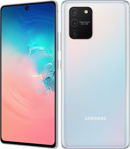 Galaxy s10 lite 8 ram / 128 gb Snapdragon 855