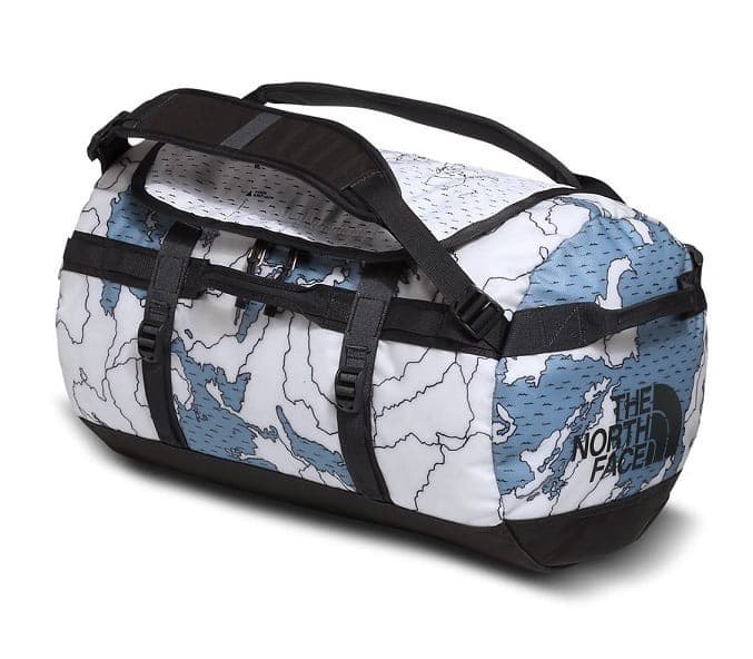 The North Face Base Camp Duffel 55€ στο Sneaker10