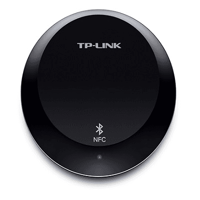 TP-LINK HA100 δέκτης μουσικής Bluetooth 14,90€ στην Cosmote