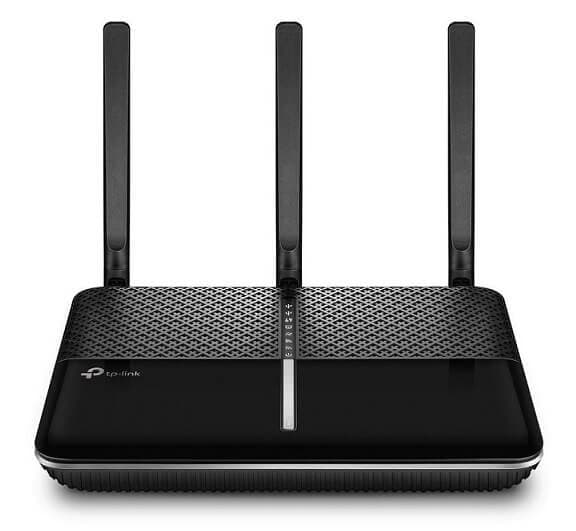 TP-Link Archer AC2300 Dual-Band WiFi Router 102€ @ amazon.com