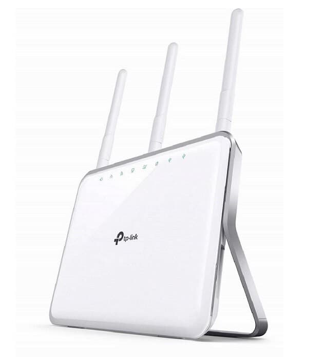 TP-Link Archer C9 AC1900 Router 84,48€ από Amazon Γερμανίας