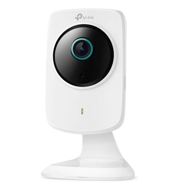 TP-Link NC260 IP Camera 720p 39,90€ από e-shop.gr