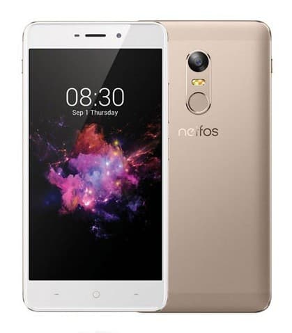 TP-Link Neffos X1 2GB/16GB 109€ από Cosmodata