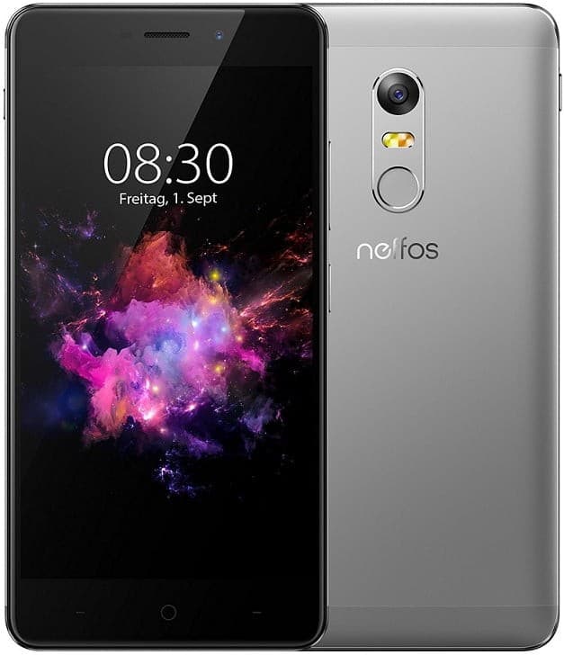 TP-LINK Neffos X1 Max 3GB 32GB 110,56€ - Amazon DE (Προπαραγγελία)