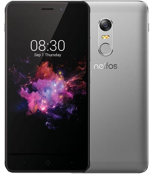 TP-Link Neffos X1Max 4GB/64GB Dual Γκρι 159€ στα Public