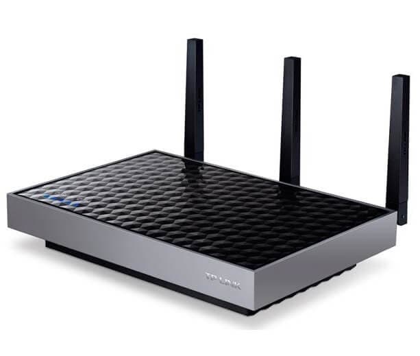 TP-Link RE580D Range Extender AC1900 79,90€ - e-shop.gr