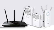 Προϊόντα Δικτύου TP-Link σε προσφορά από Public (π.χ. Router Archer C1200 με 49.90€)