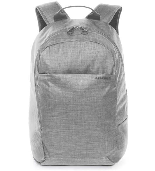 Tucano Bkrap Backpack 15.6" Γκρι 9,99€ από Media Markt