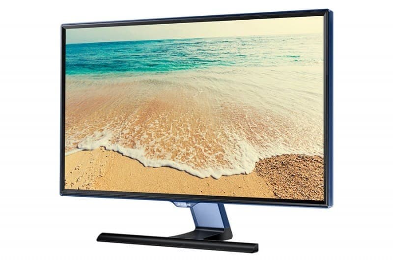 Samsung T24E390EW TV/Monitor (Full HD 23.6'' PLS) 139€ - Mediamarkt (Night Offer)