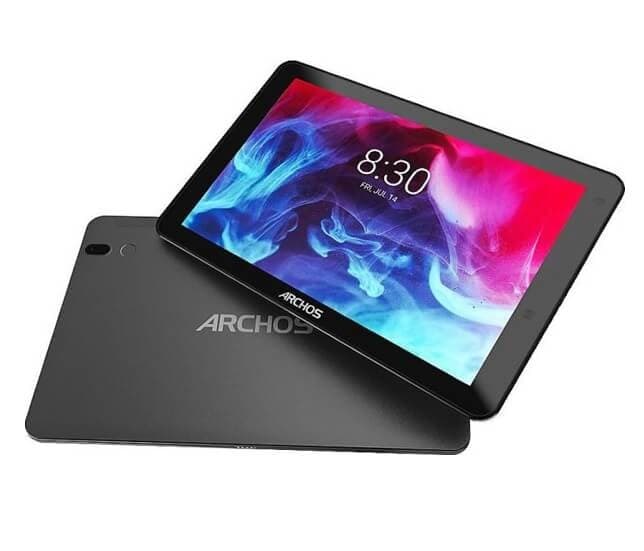 Tablet Archos Oxygen 101s 10.1" (FHD 3GB 32GB 4G) 110.90€ - e-shop.gr