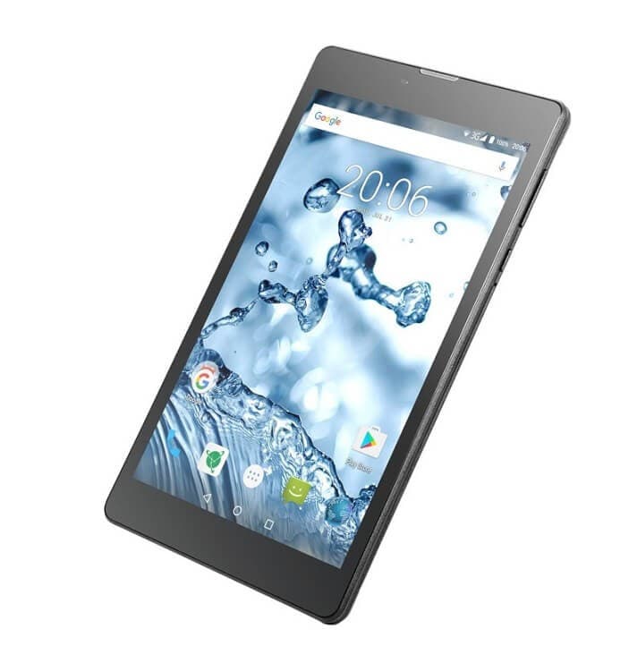 Tablet Navitel T500 7" 1GB/8GB 3G 39,90€ από Public