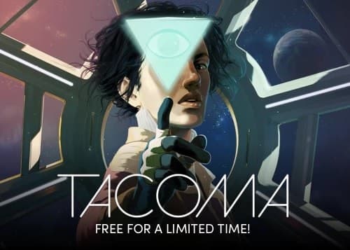 Tacoma (Humble Bundle)