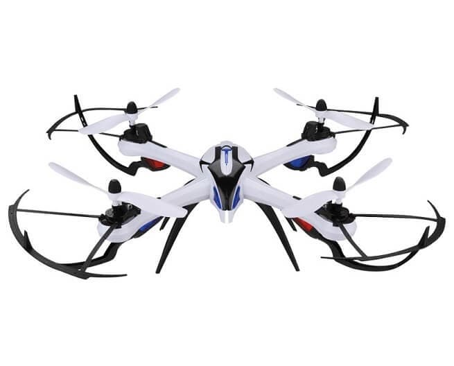 Yizhan Tarantula X6 Drone 33,94€ από Virhuck Toys EU (Fulfilled by Amazon ES)