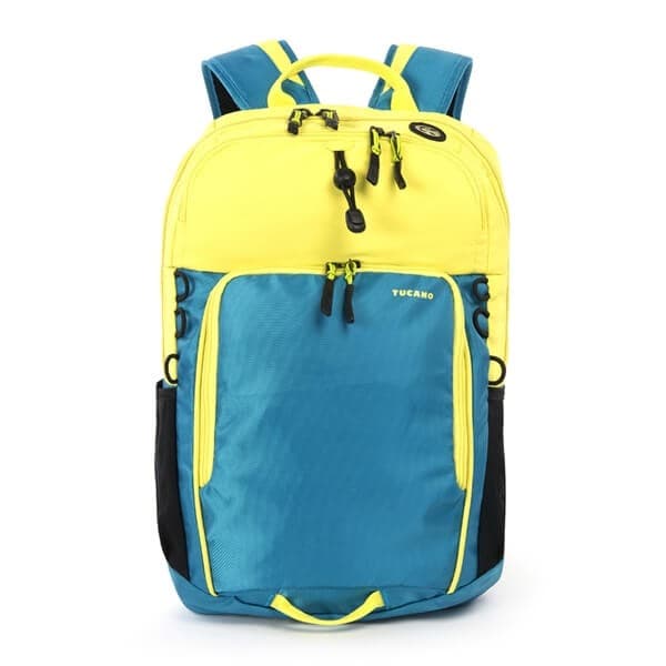 Tucano Backpack Tech-Yo 15" Τσάντα Laptop 20€ από Κωτσόβολο