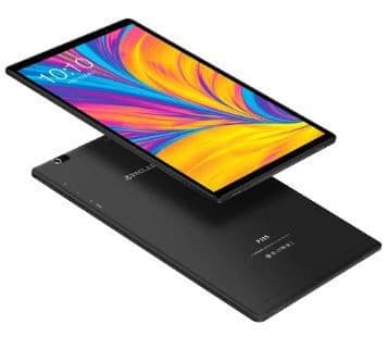 Teclast P10S SC9863A Octa Core 2GB RAM 32GB ROM 4G LTE Android 9.0 10.1 Inch Tablet PC - EU Version