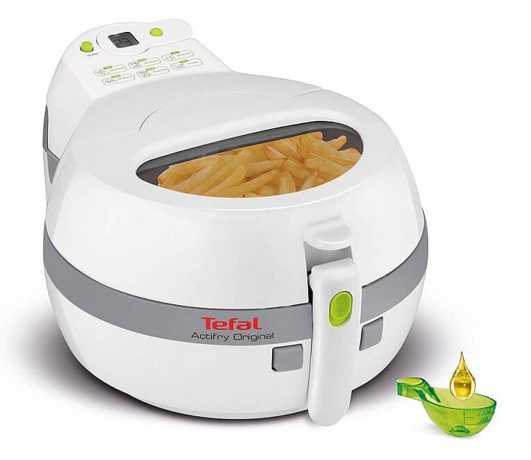 Tefal Actifry Original FZ7100 Φριτέζα 102,52€ @ amazon.de