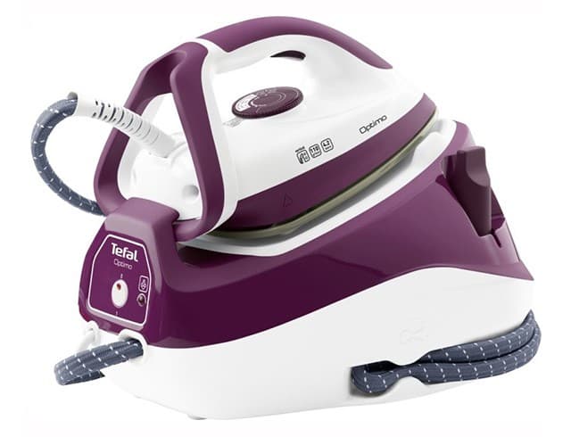 Σύστημα σιδερώματος Tefal GV4630E0 με 60€ από Cosmodata