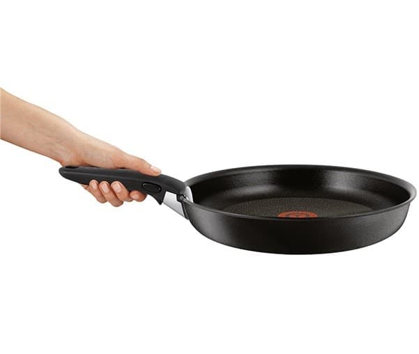 Τηγάνια Tefal Ingenio Expertise με δώρο αποσπώμενο χερούλι από 21€ στον Κωτσόβολο