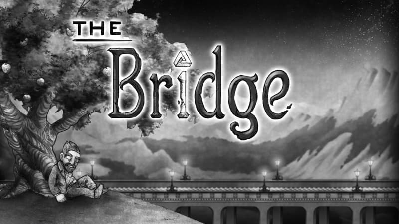 The Bridge - Epic Games Store