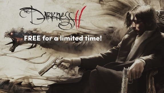 Δωρεάν το The Darkness II για PC (Steam) -- [Humble Bundle]