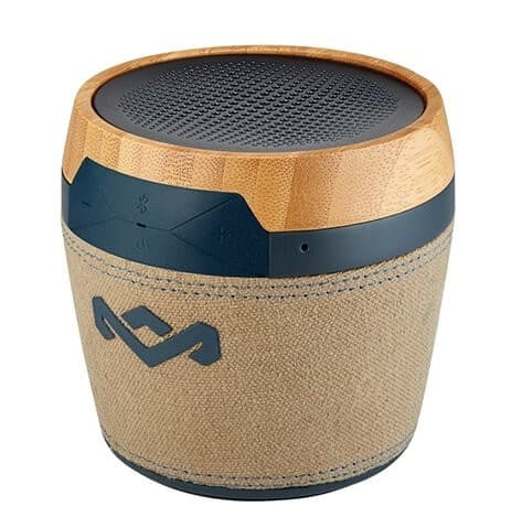 The House of Marley Chant Mini Ηχείο Bluetooth 24,90€ - Κωτσόβολος