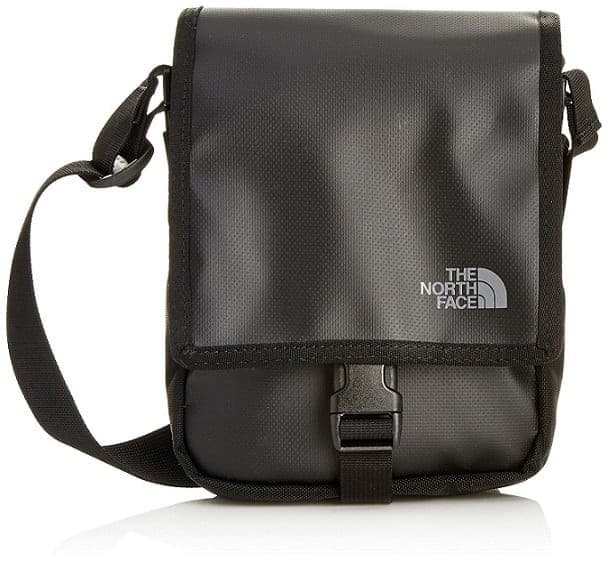 Τσαντάκι Ώμου The North Face Bardu 24,80€ στο Amazon Γαλλίας