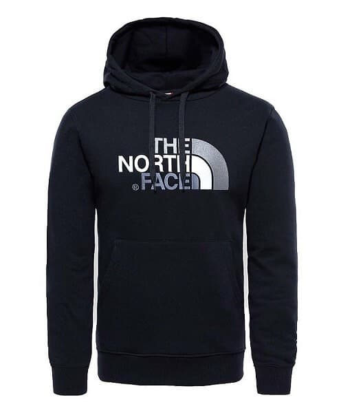 The North Face Drew Peak Hoodie (T0AHJYKX7) 50€ στο Amazon