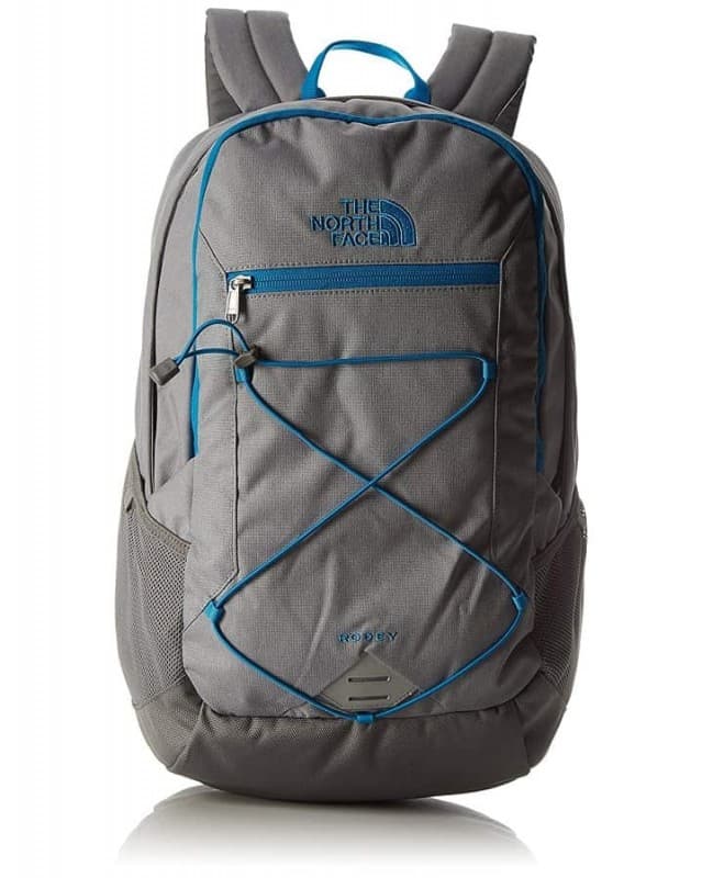 The North Face Rodey Backpack από το Amazon