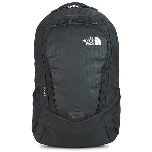 The North Face Vault Black 52€ με δωρεάν αποστολή στο spartoo