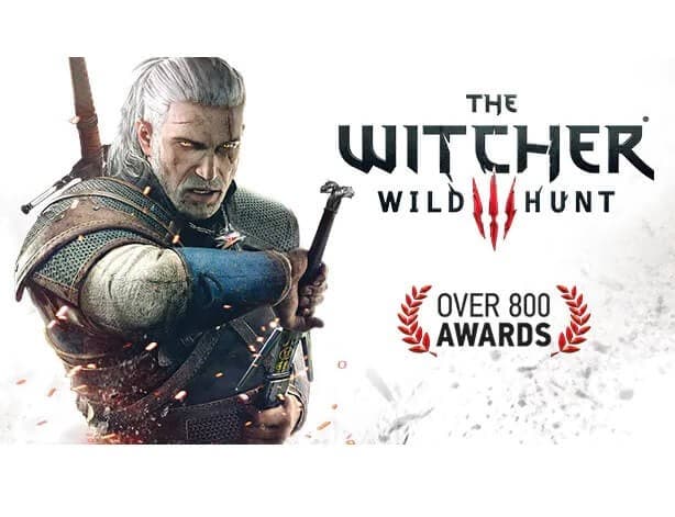 The Witcher 3: Wild Hunt (PC, GOG) Ιστορικά Χαμηλή Τιμή