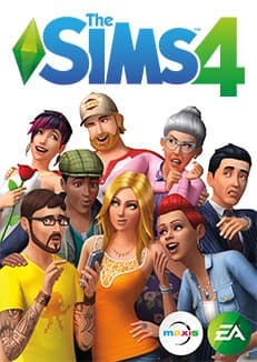 Δωρεάν The Sims 4 για PC/Mac -- Origin