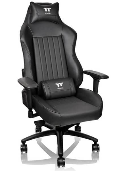 Ther­malta­ke XC 500 Comfort Gaming Chair 299€ - e-shop.gr