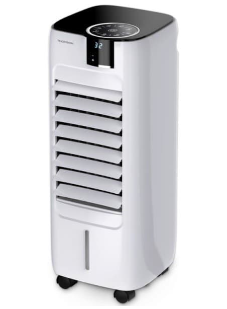 Air cooler Thomson THRAF575E με 99€ από e-shop.gr