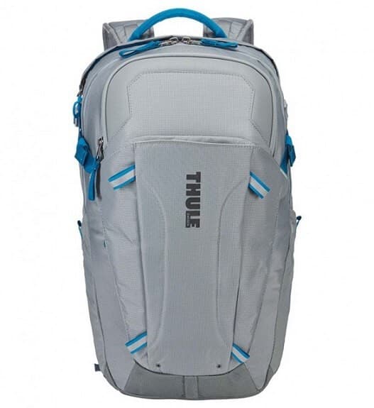 Thule EnRoute Blur 2 Backpack 15.6" Grey 50€ από e-lenovo.gr