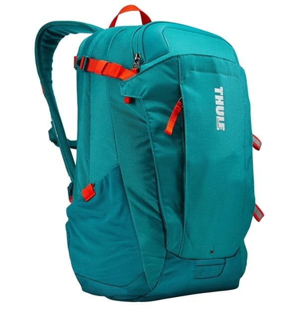 Thule Tetd-215 BlueGrass Τσάντα Πλάτης 40€ - Κωτσόβολος