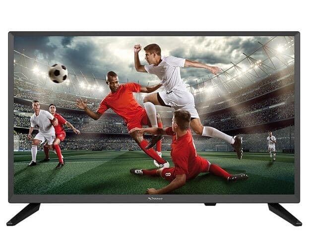 Τηλεόραση Strong SRT24HZ4003N 24" HD 69€ - Public
