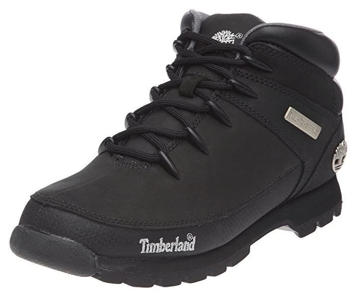 Timberland Euro Sprint Hiker 6361R Μποτάκια Ορειβασίας 84€ στο Amazon