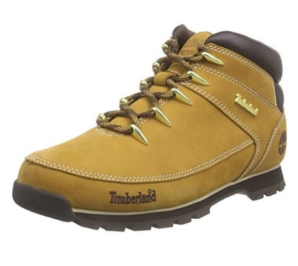 Timberland Euro Sprint Hiker  ανδρικά μποτάκια 88,78€