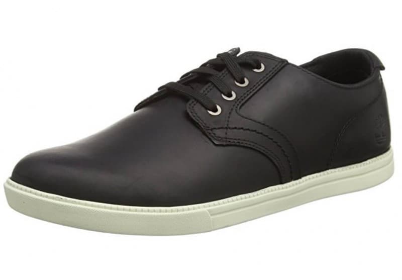 Timberland Newmarket ανδρικά sneakers 42,07€ στο Amazon
