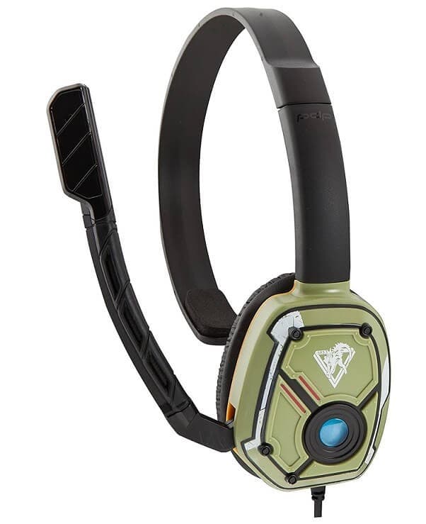 PDP Officially Licensed Titanfall 2 Chat Headset PS4 / XBOX ONE 10,88€ @ base.com
