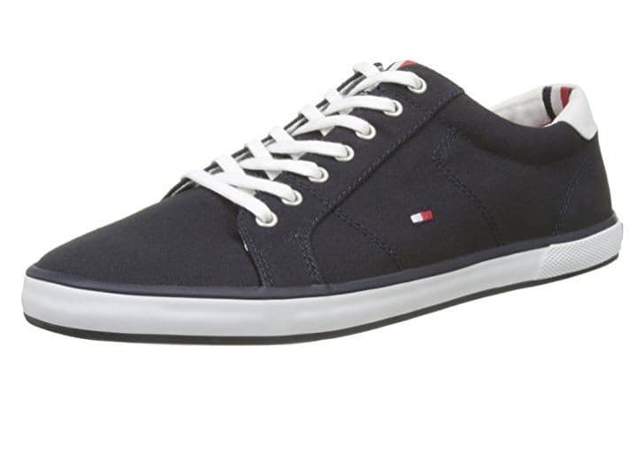 Tommy Hilfiger Harlow 1D Ανδρικά 43,40€ στο γαλλικό Amazon