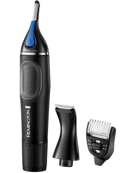 Trimmer Remington NE3870 Nano με 14.50€ από e-shop.gr