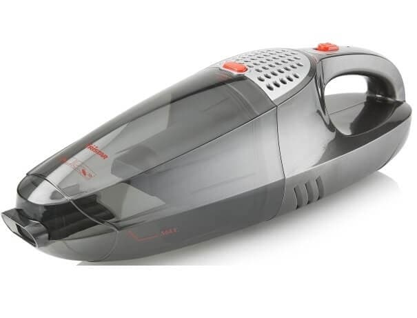 Επαναφορτιζόμενο σκουπάκι Tristar KR-3178 12V με 29€ από e-shop.gr