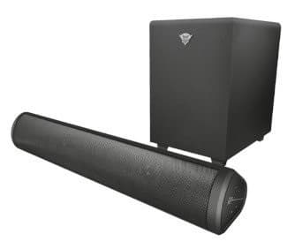 Trust GXT 664 Unca 2.1 Soundbar 50€ - Public