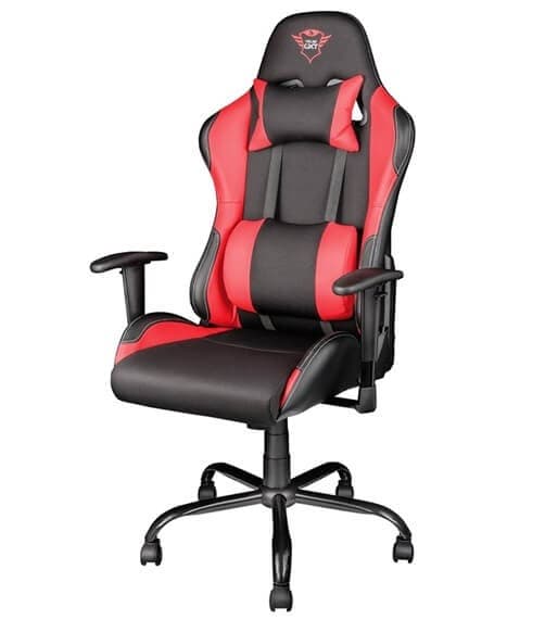 Trust GXT 707 Resto Gaming Καρέκλα 149,90€ - Κωτσόβολος