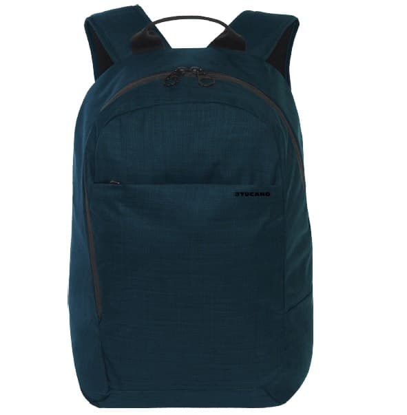 Tucano Bkrap Backpack για laptop 15.6" Μπλε 9,99€ από Media Markt