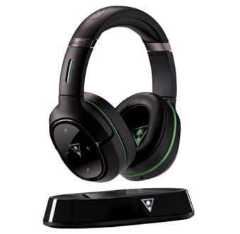 Turtle Beach Elite 800 / 800X Premium Wireless Gaming Headset 239€ - electroholic