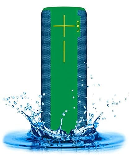 UE BOOM 2 Bluetooth Speaker Green/Blue 83,96€ @ amazon.it