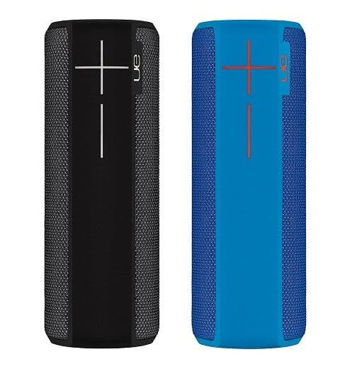 Ultimate Ears BOOM 2 Bluetooth Waterproof - ζευγάρι ηχείων 164€ @ amazon.co.uk