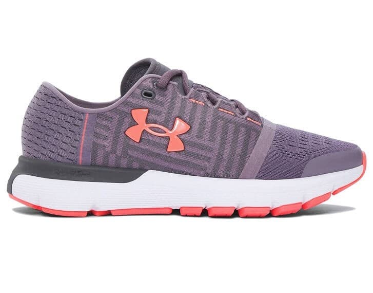 Γυναικεία Under Armour SpeedForm Gemini 3 50€ στο z-mall.gr